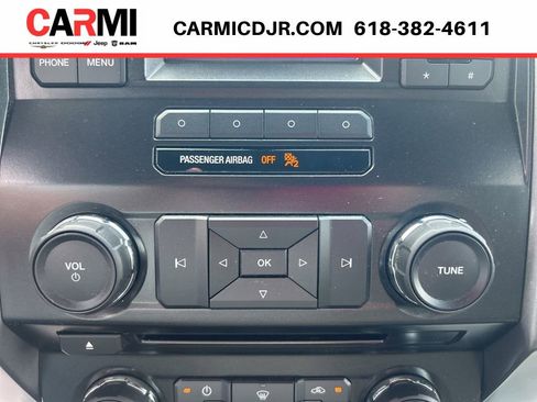 Used 2015 Ford F150 XLT w/ Equipment Group 301A Mid RWD image 27