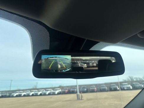 Used 2020 RAM 1500 Tradesman image 41