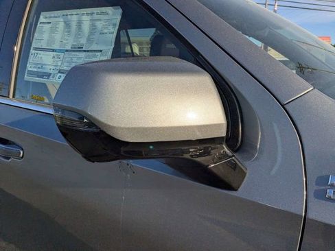 New 2026 Chevrolet Tahoe High Country image 12