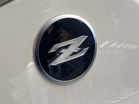 New 2026 Nissan Z Performance w/ Floor Mat Package image 8
