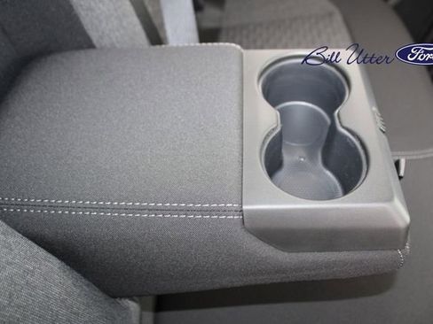 New 2026 Ford Ranger XLT image 9