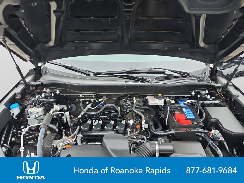 Used 2025 Honda CR-V LX image 20