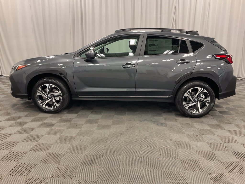 New 2026 Subaru Crosstrek 2.5i Premium AWD/4WD image 7