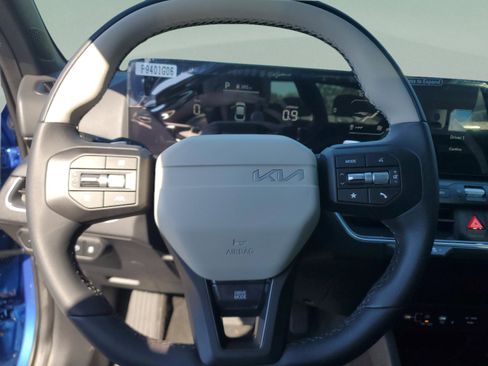 New 2026 Kia K4 GT-Line FWD image 21