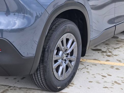 New 2026 MAZDA CX-5 Select AWD/4WD image 9