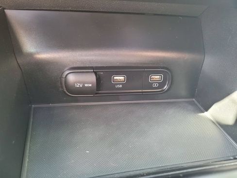 Used 2022 Kia K5 GT-Line FWD image 28