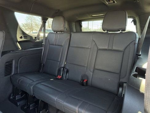 Used 2024 Chevrolet Suburban RST image 29