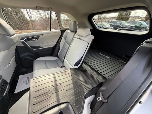 Used 2019 Toyota RAV4 XLE Premium w/ Cold Weather Package image 26