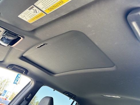 Used 2021 Honda Passport Touring image 16