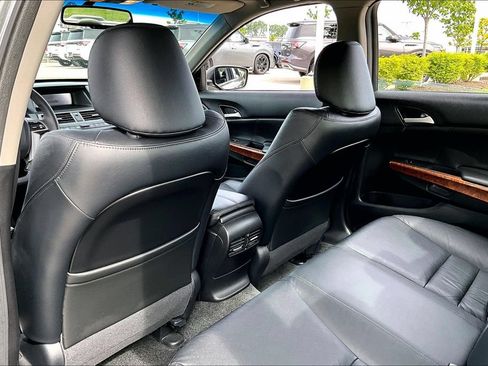 Used 2012 Honda Accord EX-L image 29