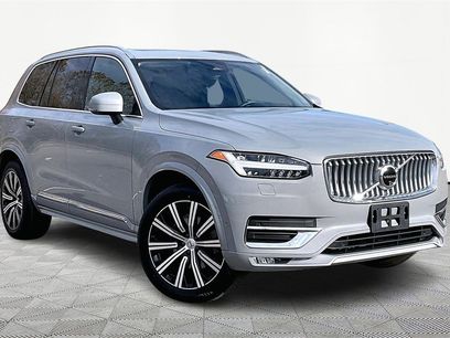 Used 2024 Volvo XC90 B6 Plus w/ Protection Package Premier