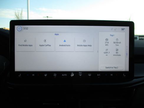 Used 2023 Ford Escape ST-Line w/ Tech Pack #1 image 26