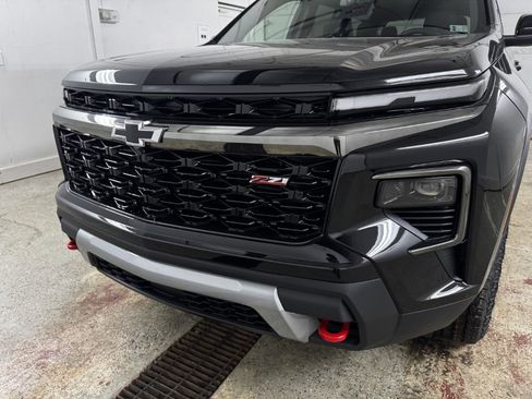 New 2026 Chevrolet Traverse Z71 image 4