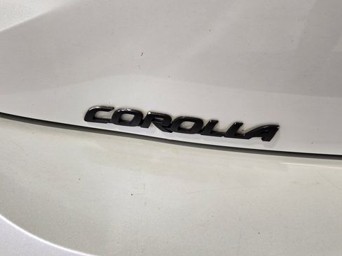 Used 2019 Toyota Corolla SE image 27