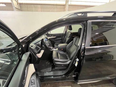 Used 2022 Subaru Ascent Limited AWD/4WD image 17