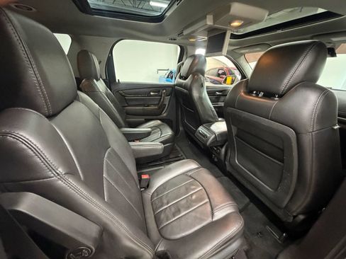Used 2016 GMC Acadia Denali AWD/4WD image 20
