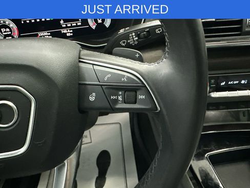 Used 2023 Audi Q5 2.0T Premium Plus w/ Premium Plus Package image 29