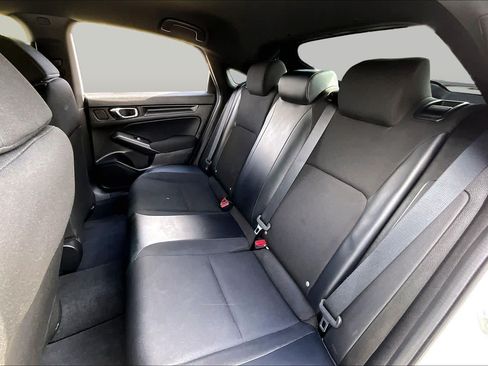Used 2022 Honda Civic Sport image 19