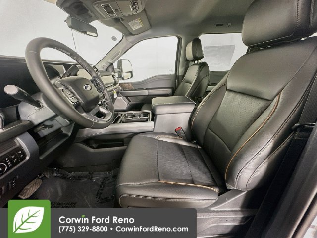 New 2026 Ford F350 Lariat w/ Black Appearance Package AWD/4WD image 24