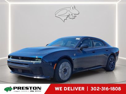 New 2026 Dodge Charger Scat Pack