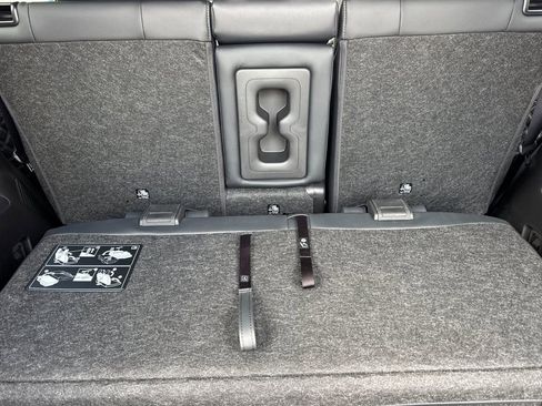 New 2026 Nissan Rogue Platinum AWD/4WD image 15