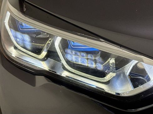 Used 2020 BMW X5 xDrive40i w/ M Sport Package AWD/4WD image 38
