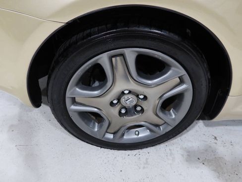 Used 2006 Lexus SC 430 Convertible w/ Preferred Accessory Pkg RWD image 31
