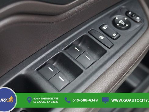 Used 2020 Honda Odyssey EX-L image 19