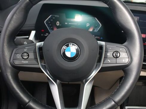 Used 2025 BMW X1 xDrive28i w/ Convenience Package image 16