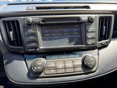Used 2015 Toyota RAV4 XLE FWD image 34