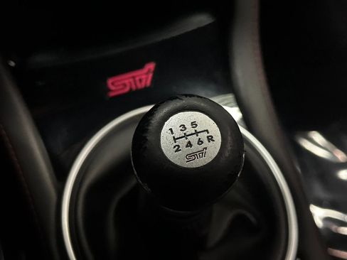 Used 2019 Subaru WRX STI w/ Popular Package #3 (IZT) AWD/4WD image 40