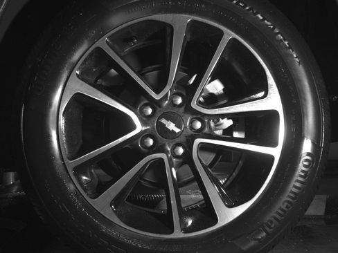 Used 2025 Chevrolet TrailBlazer LT FWD image 12