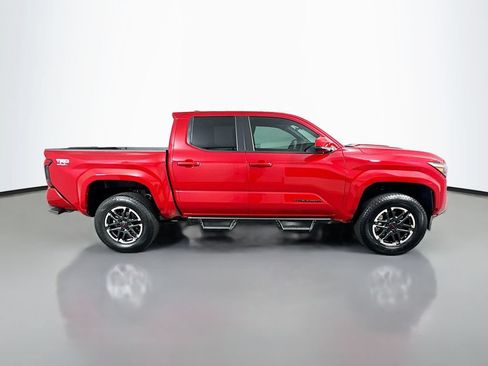 Certified 2026 Toyota Tacoma TRD Sport RWD image 4