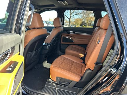 New 2025 Kia Telluride SX X-Line image 15