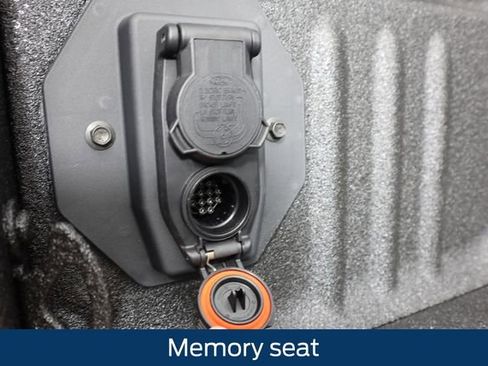 New 2026 Ford F350 Lariat w/ Black Appearance Package image 32