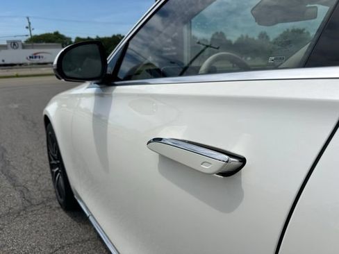 Certified 2023 Mercedes-Benz S 580 4MATIC Sedan image 12