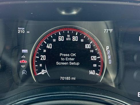 Used 2023 Dodge Durango GT AWD/4WD image 34