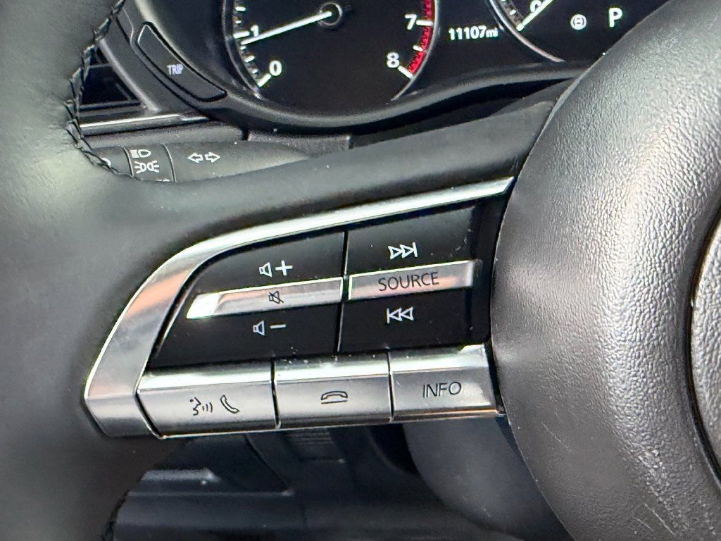 Used 2023 MAZDA CX-30 AWD 2.5 S w/ Preferred Package image 22