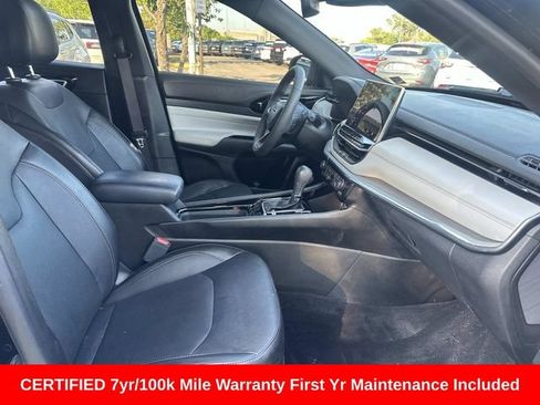 Used 2023 Jeep Compass Limited AWD/4WD image 10