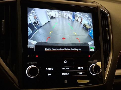 Certified 2021 Subaru Crosstrek 2.5i Limited image 4