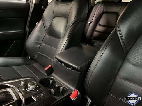 Used 2018 MAZDA CX-5 Grand Touring image 61