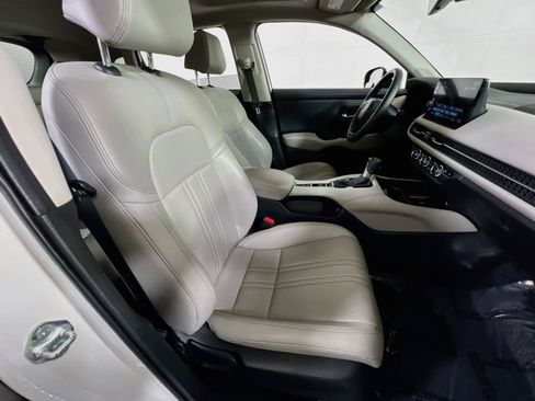 Used 2023 Honda HR-V EX-L image 27