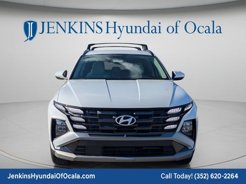 New 2026 Hyundai Tucson SEL AWD/4WD image 23