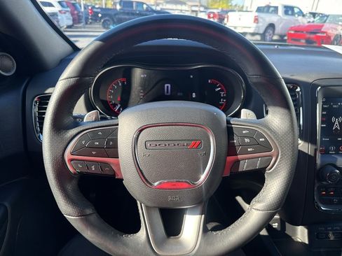 Used 2019 Dodge Durango GT w/ Blacktop Package image 19