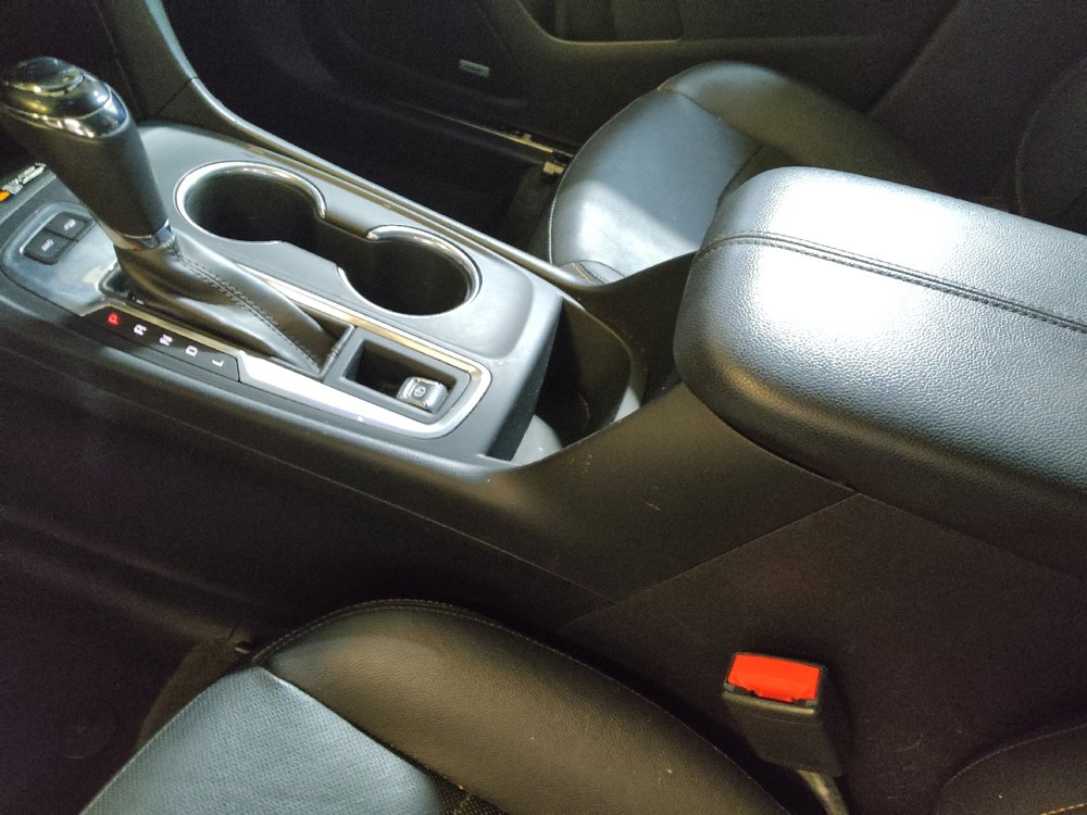 Used 2018 Chevrolet Equinox Premier AWD/4WD image 26