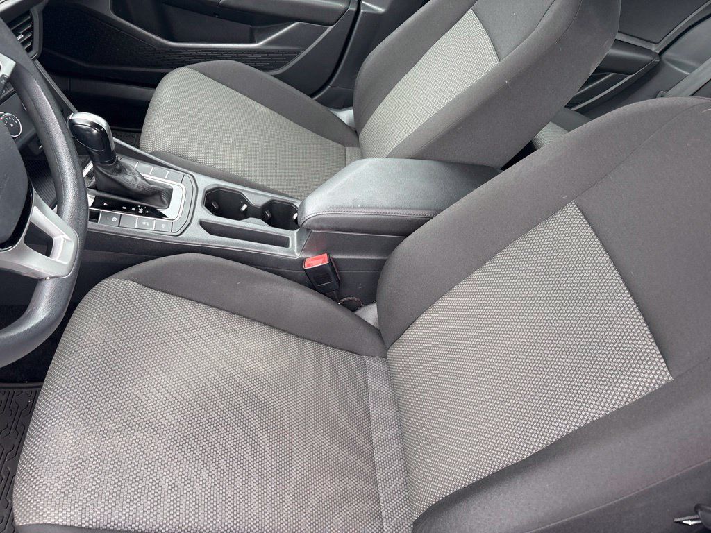 Used 2021 Volkswagen Jetta S FWD image 18