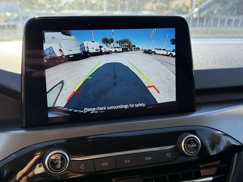 Used 2025 Ford Escape Active image 21