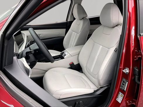 Used 2026 Hyundai Tucson SEL FWD image 25
