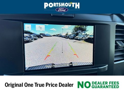 New 2026 Ford F250 XL w/ FX4 Off-Road Package image 8