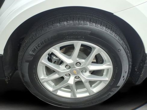 Certified 2023 Chevrolet Equinox LT image 14